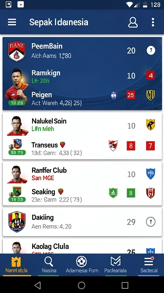 Screenshot 4p4p nomor 2