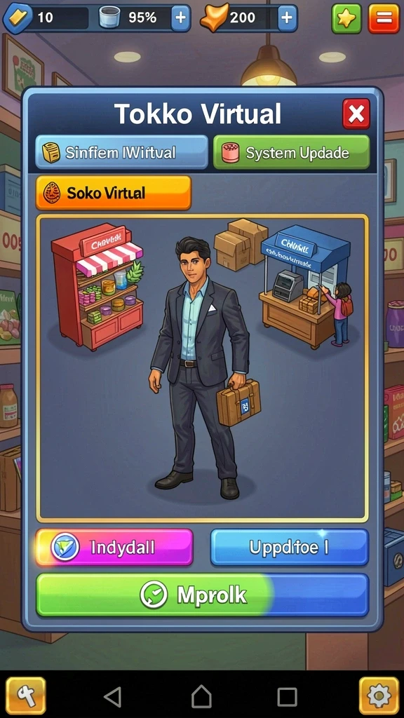 Screenshot 7svip nomor 2