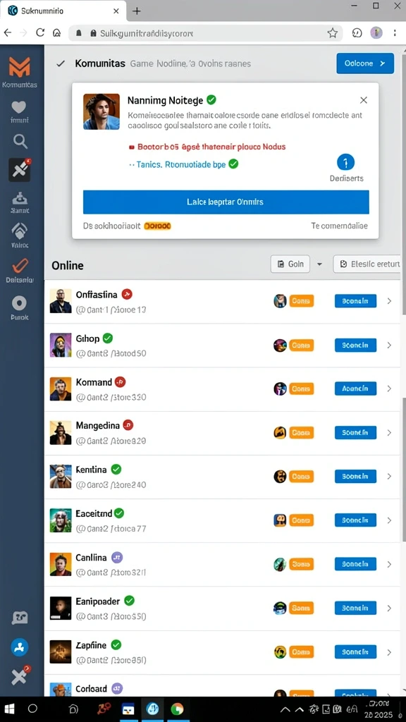Screenshot big77 nomor 1