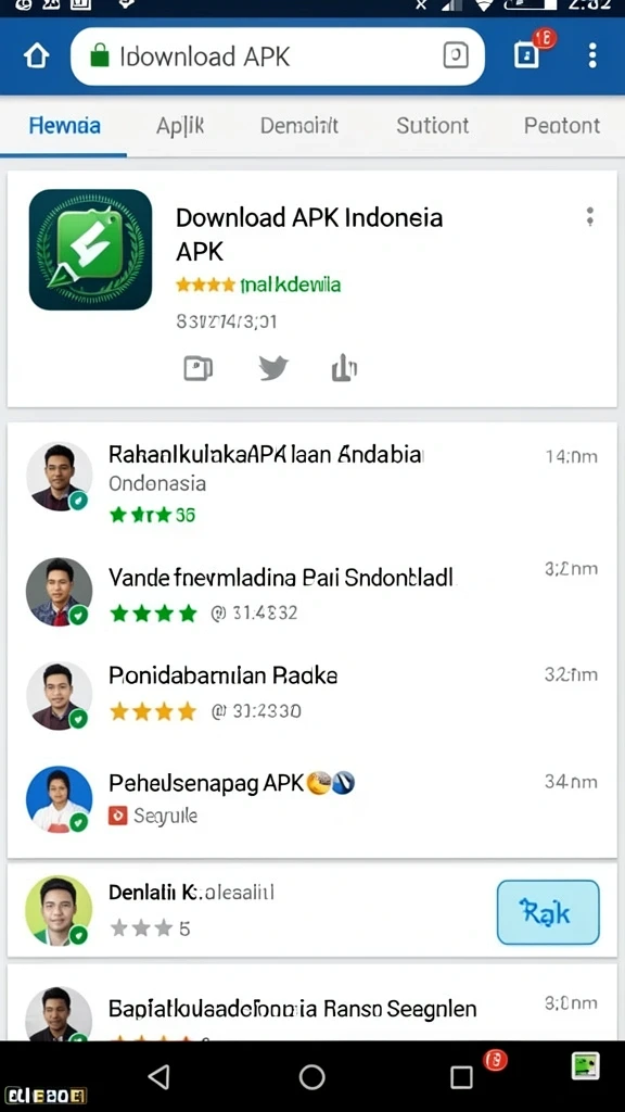Screenshot e88 nomor 1