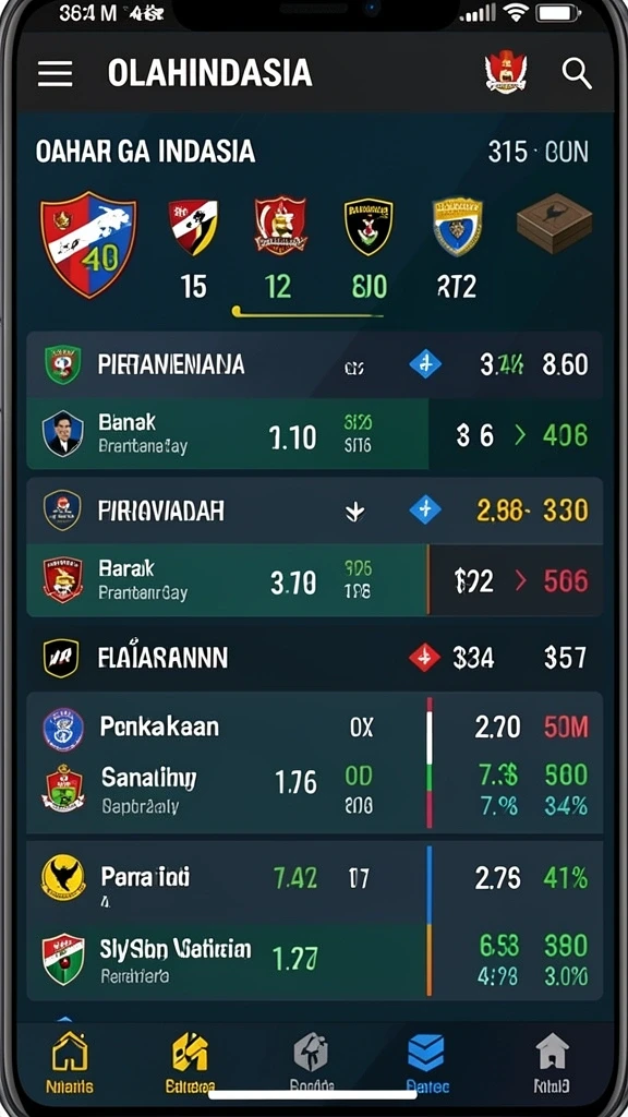 Screenshot e88 nomor 2