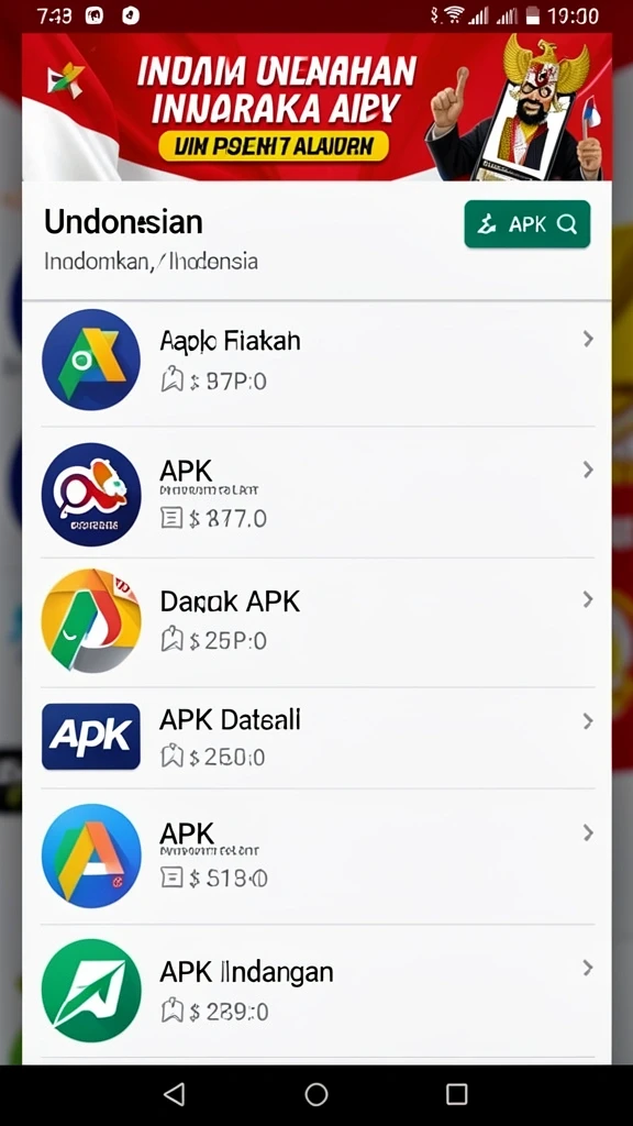 Screenshot eos77 nomor 1
