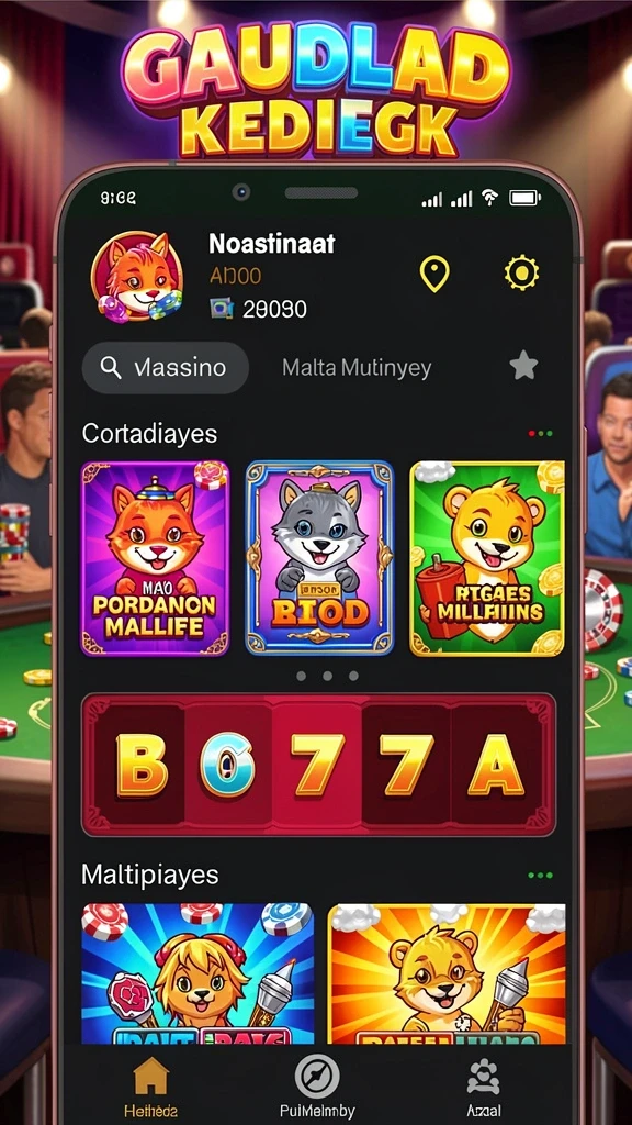 Screenshot f08 nomor 1
