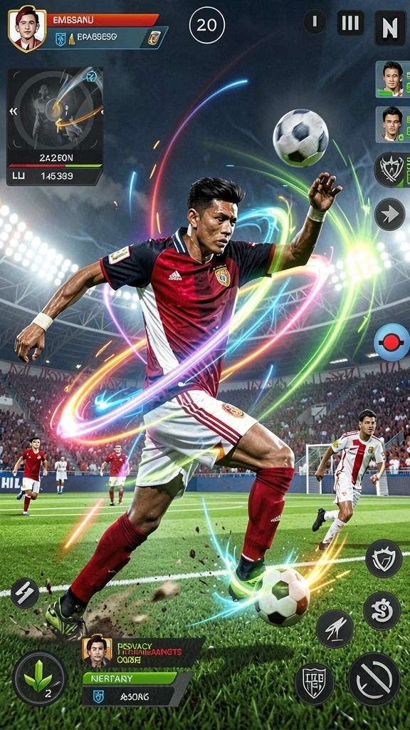 Screenshot fendi188 nomor 3