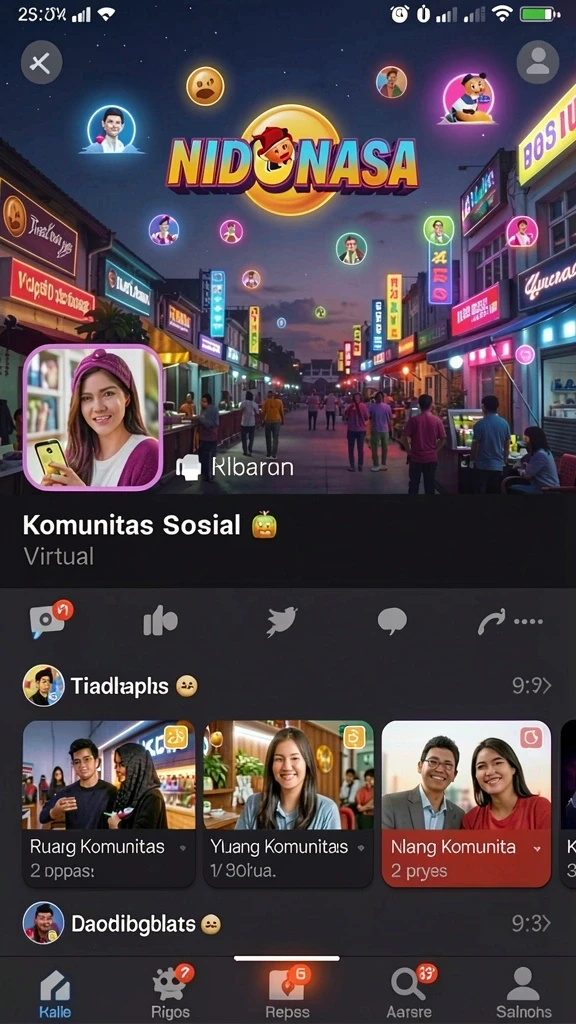 Screenshot god77 nomor 1