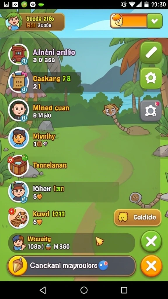 Screenshot hibikiwin nomor 2