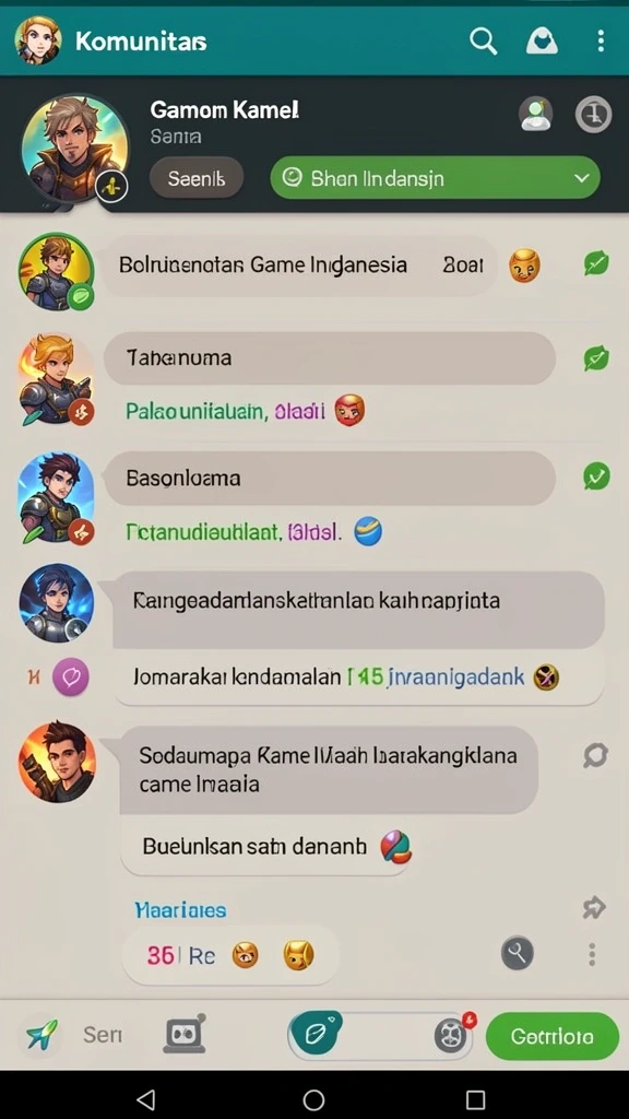 Screenshot hit9 nomor 1