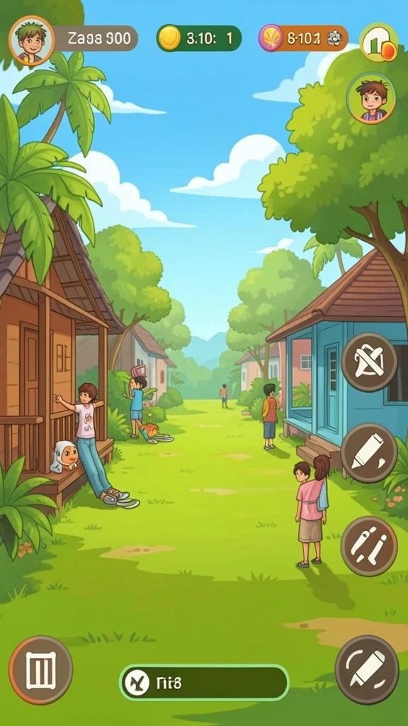 Screenshot hit9 nomor 3