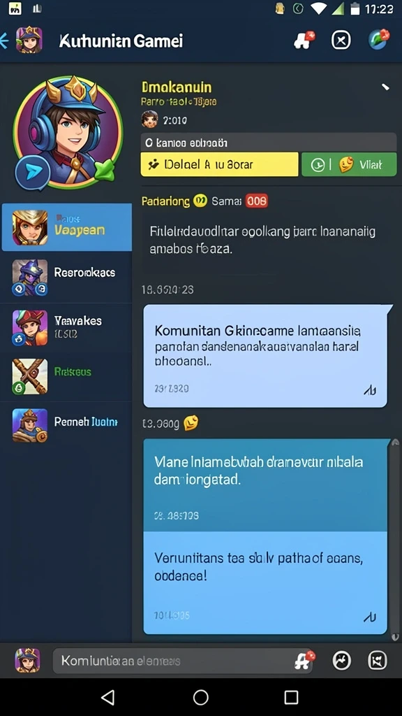 Screenshot los303 nomor 1