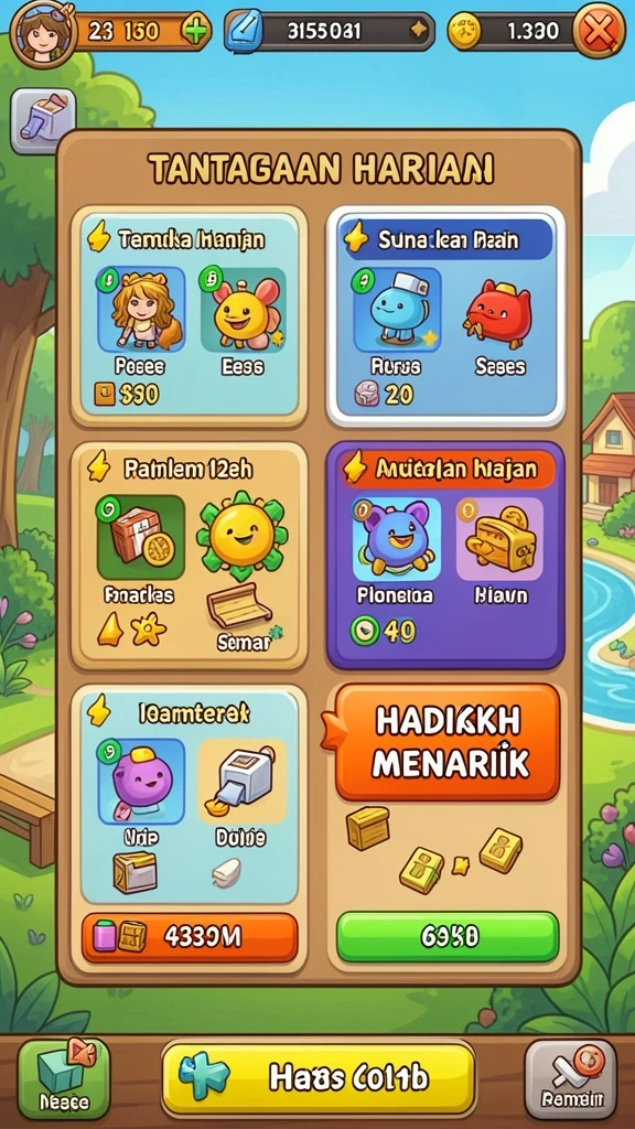 Screenshot los303 nomor 2