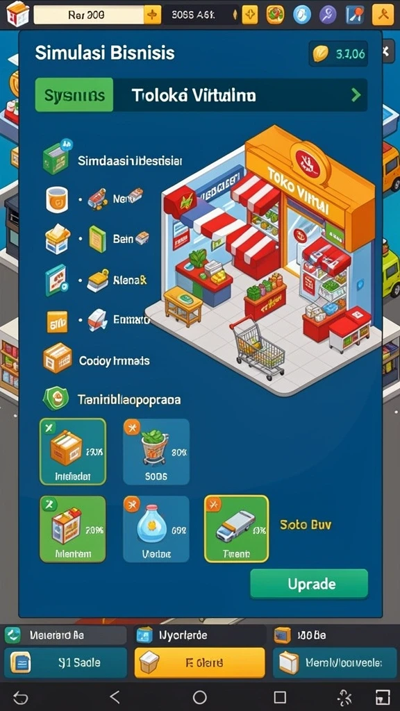 Screenshot los303 nomor 3