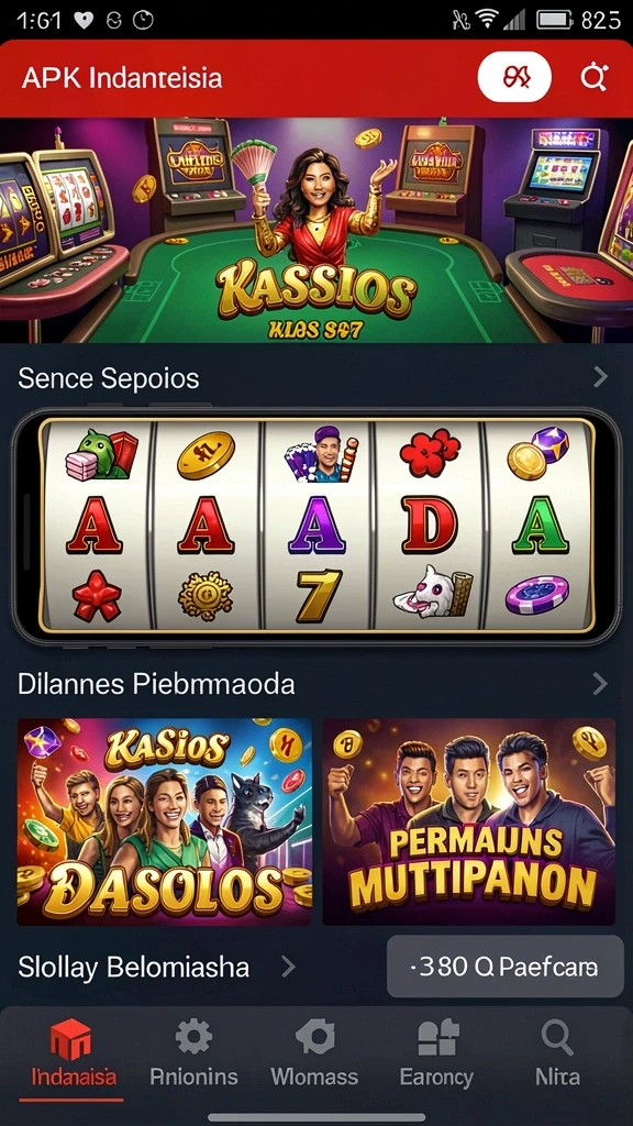Screenshot madura88 nomor 2