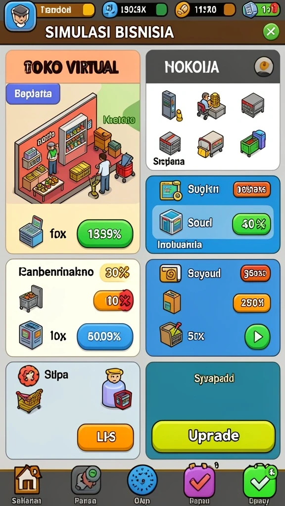 Screenshot mentari138 nomor 2