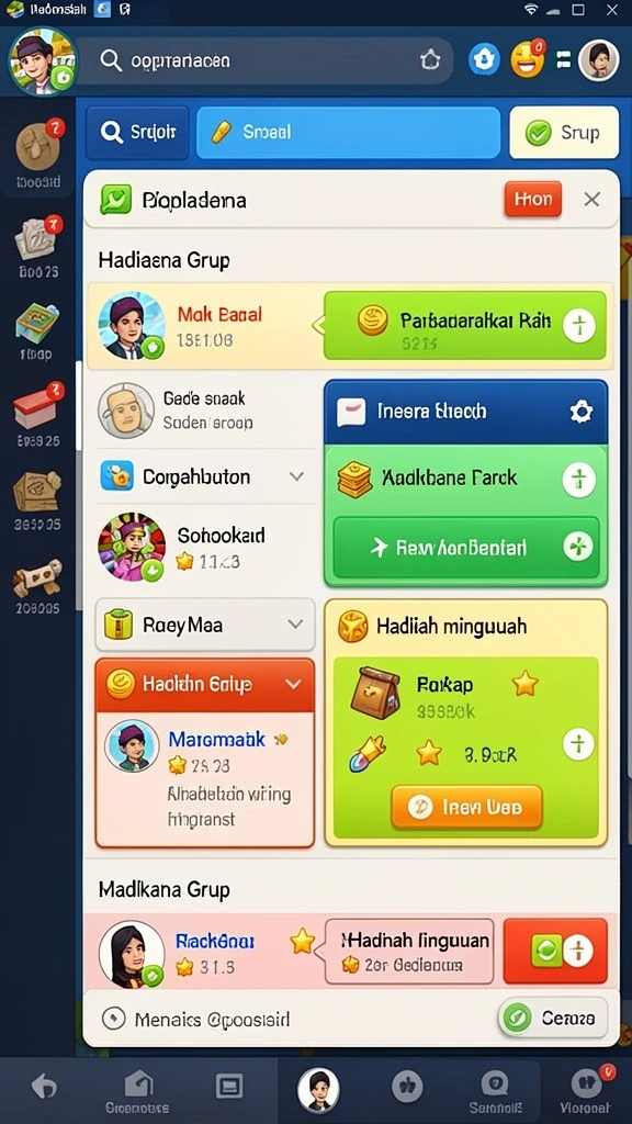 Screenshot monte77 nomor 2