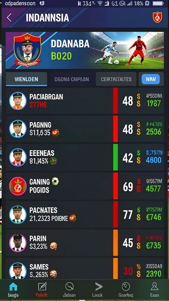Screenshot nagitabet nomor 3