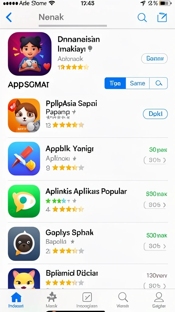 Screenshot nesiafun nomor 1