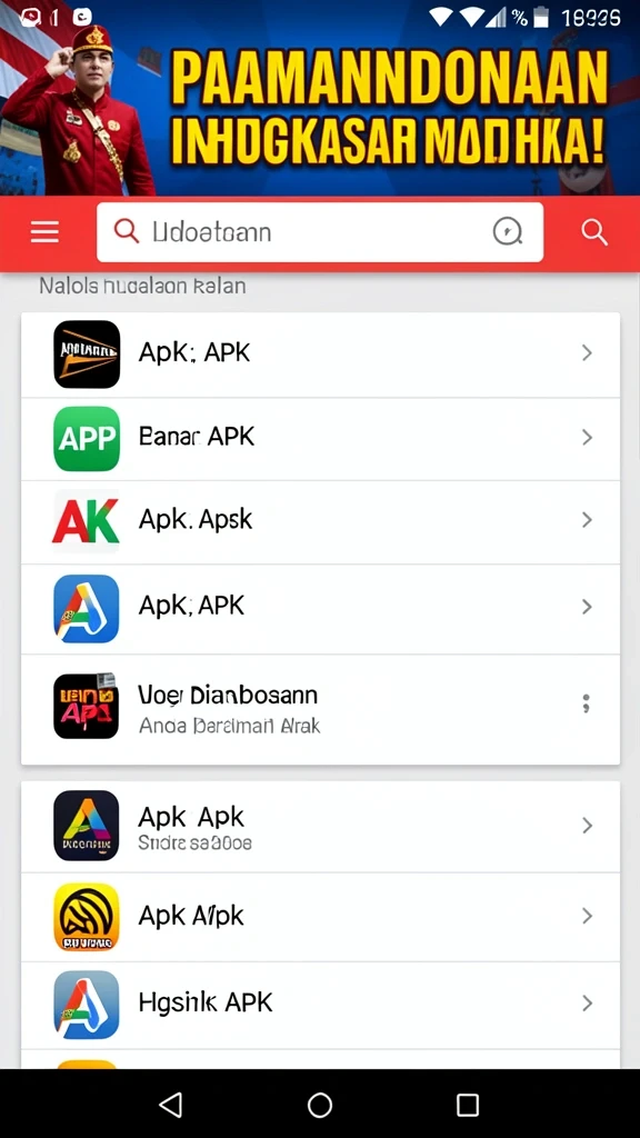 Screenshot nesiafun nomor 3