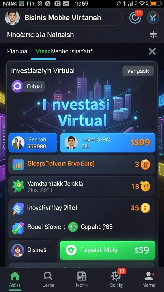 Screenshot ppv88 nomor 2