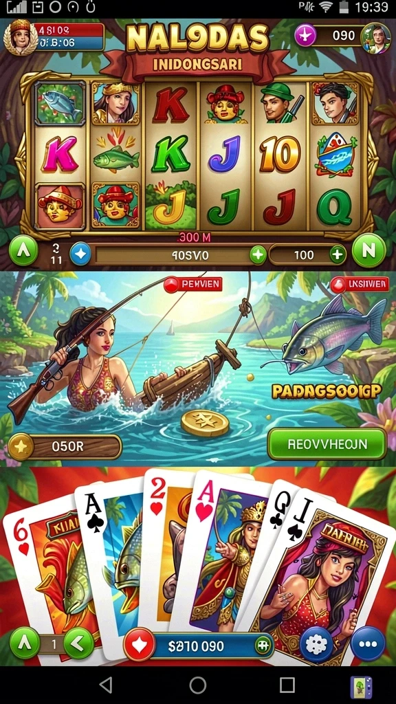 Screenshot rajacuan nomor 2
