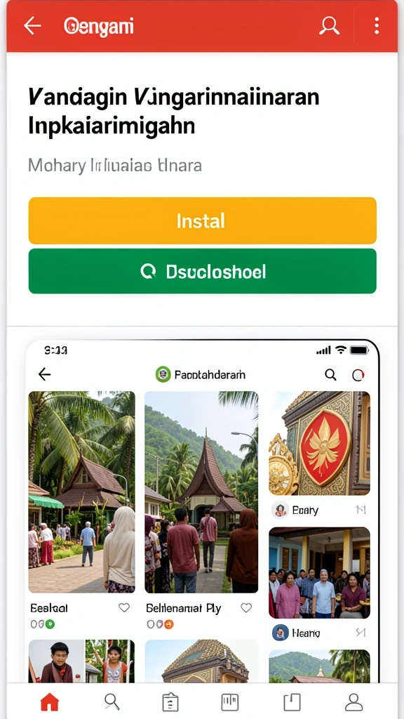 Screenshot rejeki nomor 2