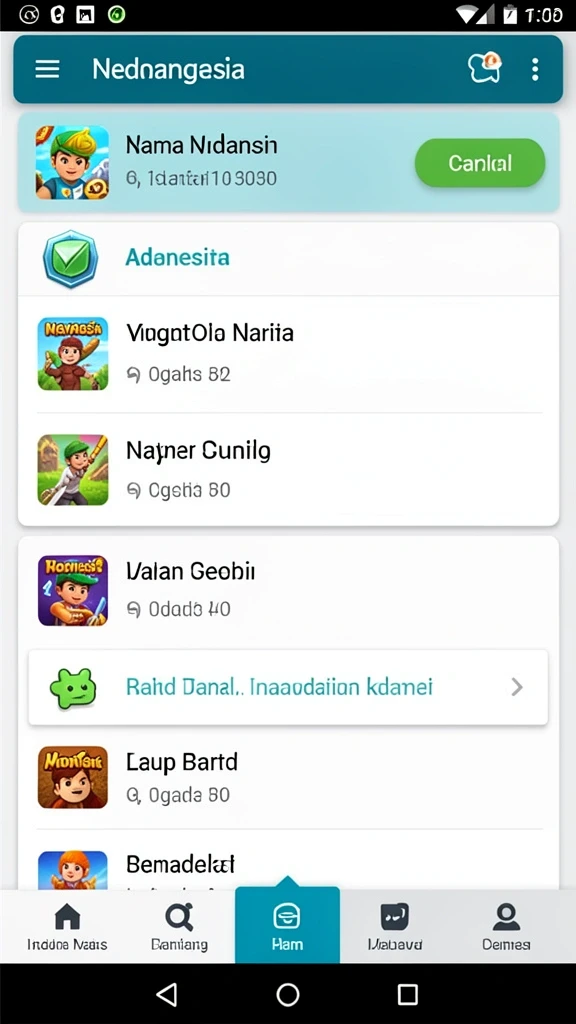 Screenshot rokok88 nomor 2