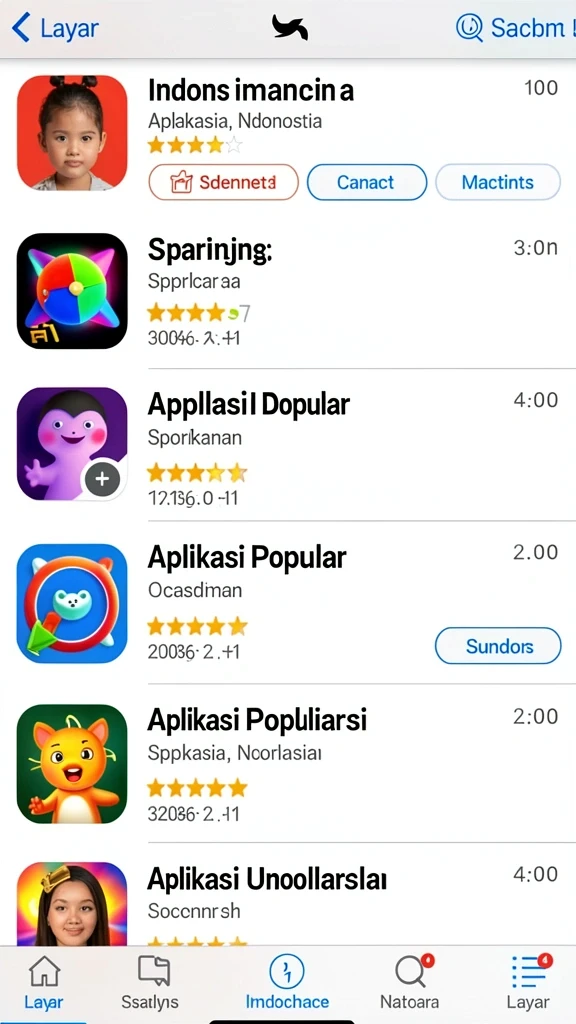 Screenshot rpgame nomor 1