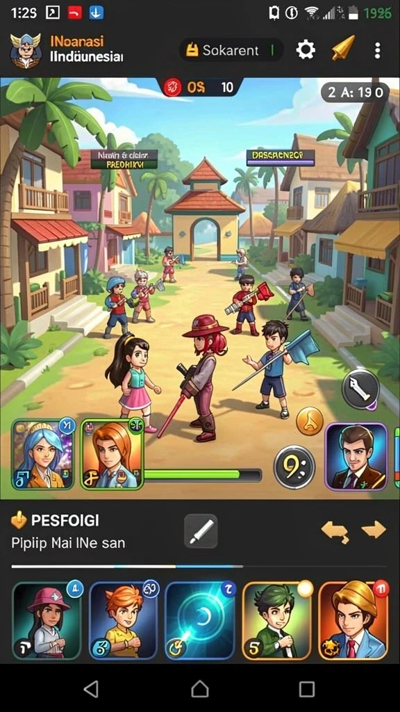Screenshot rr777 nomor 1