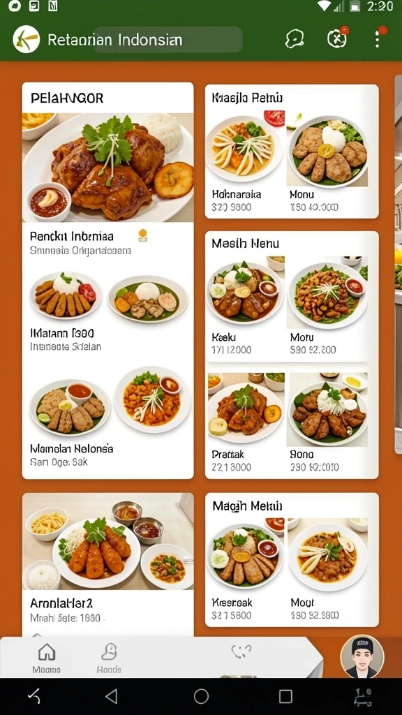 Screenshot satu77 nomor 3