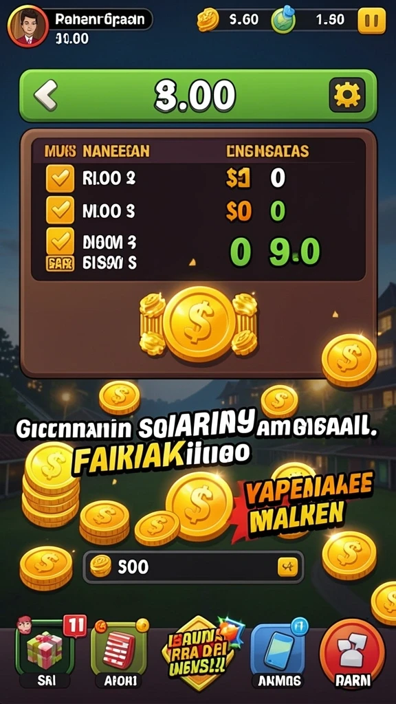 Screenshot topanhoki nomor 3