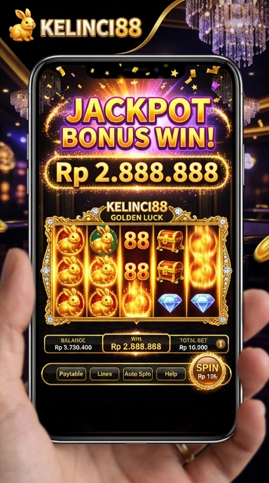 kelinci88 — galeri pratinjau - APK Resmi